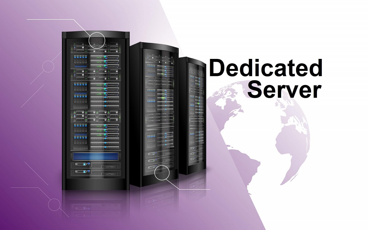 Dedicated Server nedir?