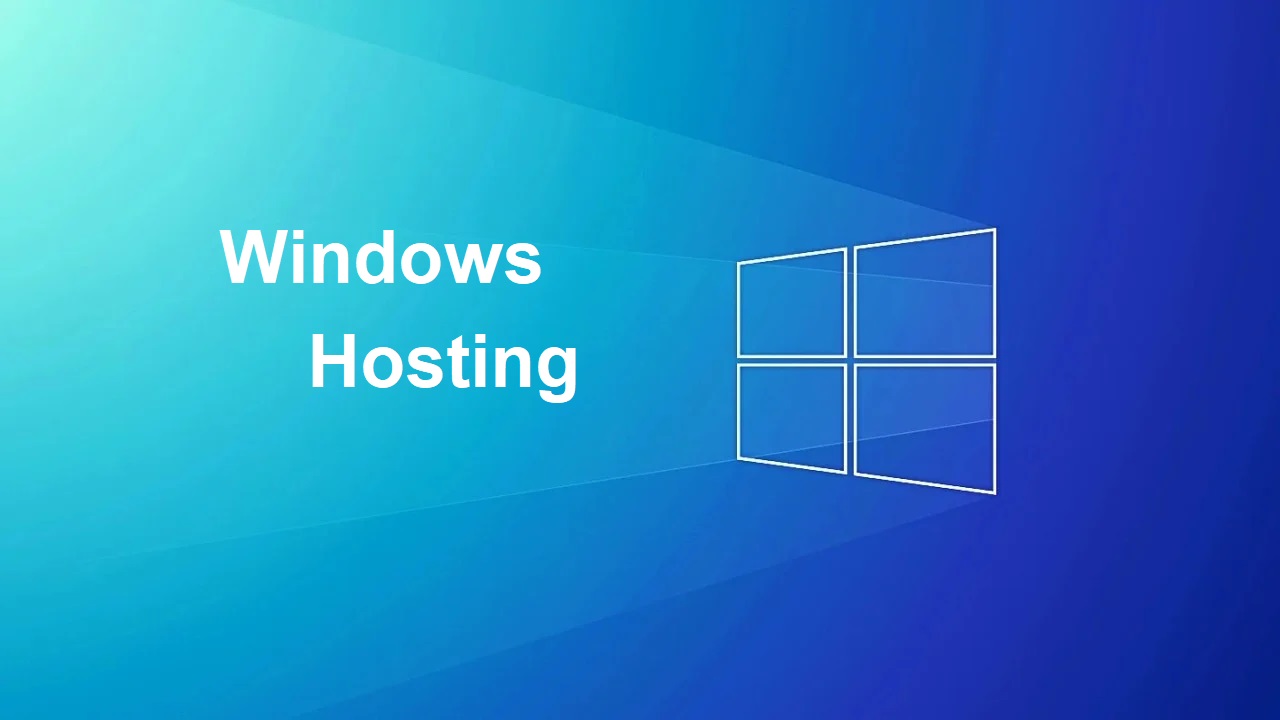Windows Hosting Nedir? Temel Özellikleri ve Kullanımı