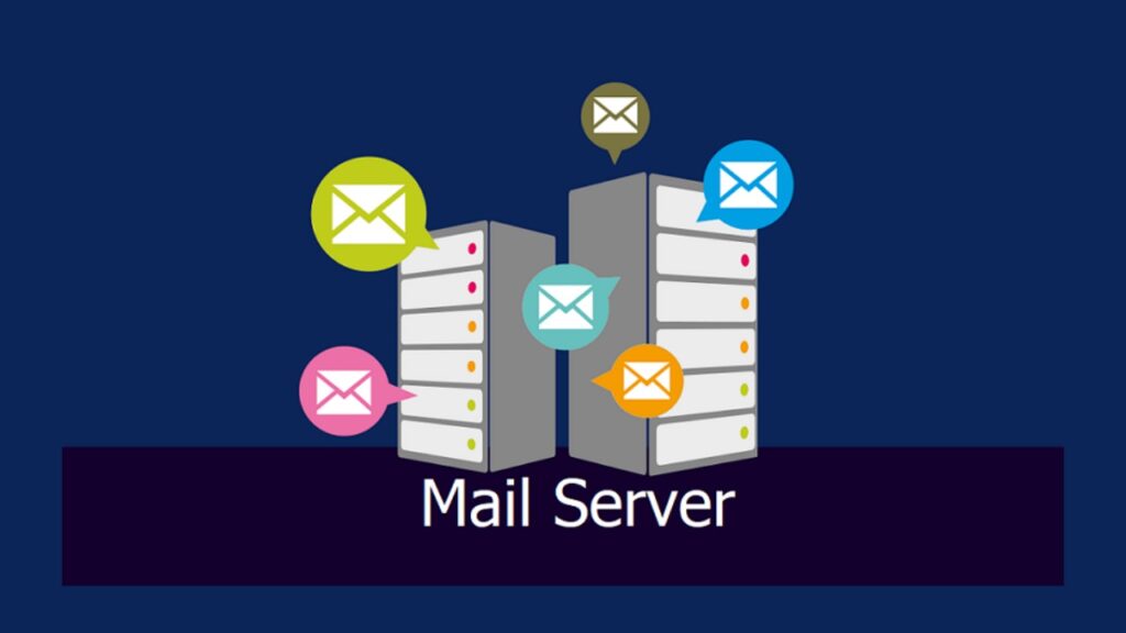 Mail Server (E-Posta Sunucusu) Nedir?